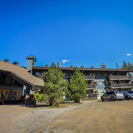 Griz Inn By Stayin Fernie Esterno foto