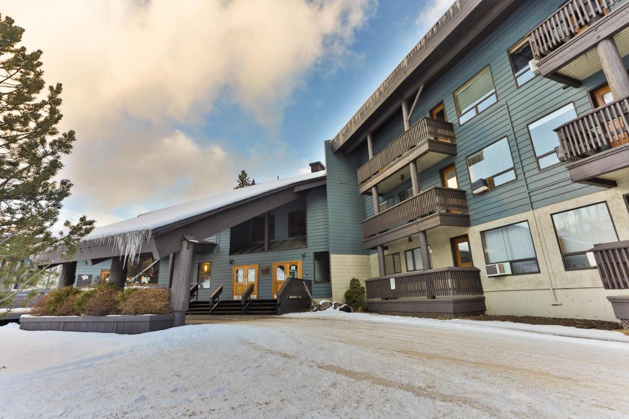 Griz Inn By Stayin Fernie Esterno foto